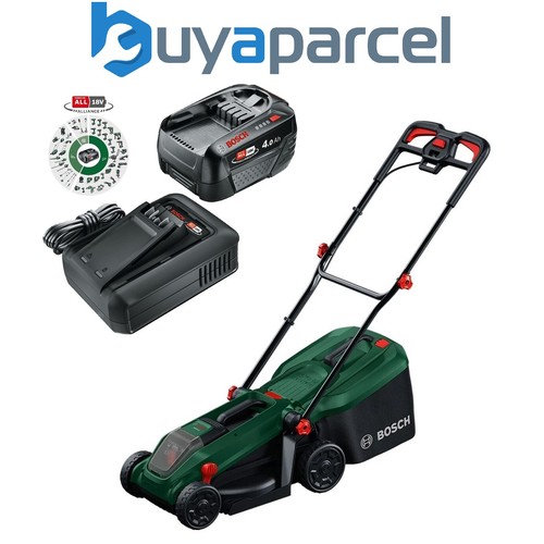 Bosch rotak 18v cordless - rotak,