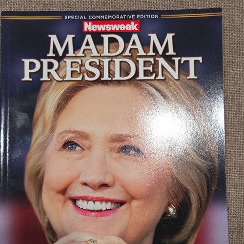Recalled madam president - recalled,