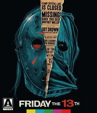 Friday The 13th 2009 (STD