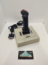 CH Product USA Flight Stick Joystick Untested Nice Condition