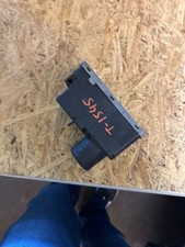 Volkswagen PASSAT B3 1993 Central locking vacuum pump 1H0962257 TEM5272