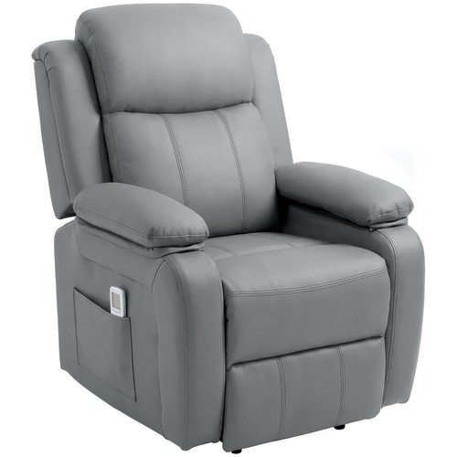 Homcom riser and recliner - homcom,