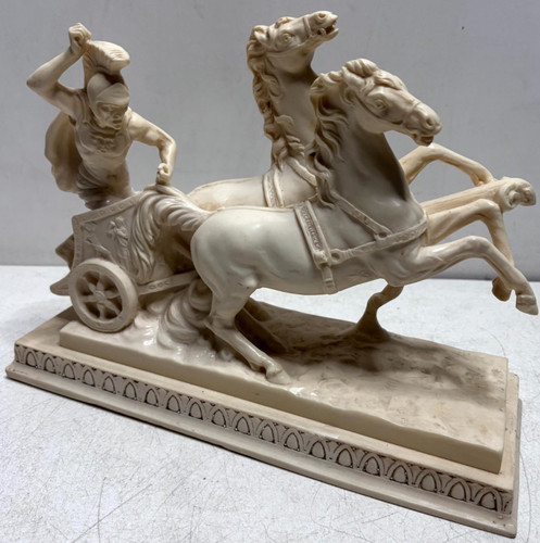 Vintage santini roman - vintage,