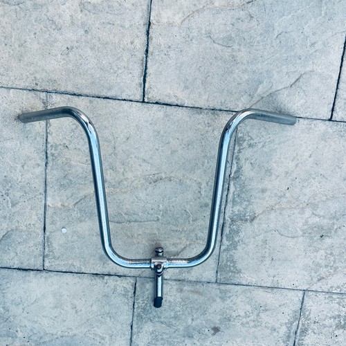 Raleigh chopper type - raleigh, handle