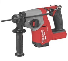 Milwaukee m12 fuel fhac16 - fuel, fhac16-0