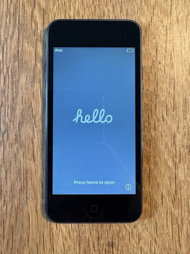 Apple ipod touch 7th - 7th, gen