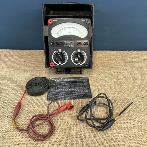 Vintage military universal avo - vintage,