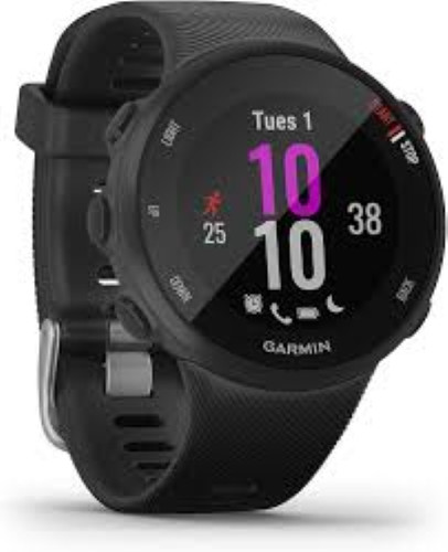Garmin forerunner 45s gps - forerunner,