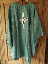 Eucharistic Chasuble Vestment