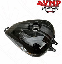 Project Bobber Chopper Custom