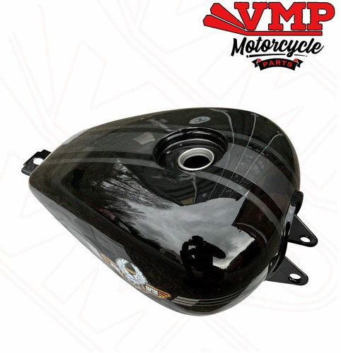 Project bobber chopper custom - project,
