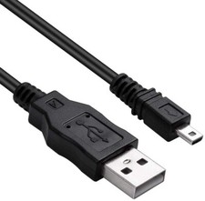 USB DATA SYNC/ CHARGER CABLE
