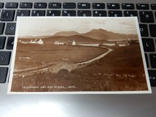 Isleornsay SKYE  -  -  POSTCARD  1950S ERA        STOR   P19 PKT L