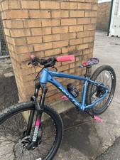 Whyte 802 Hardtail Mountain