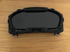 AUDI A3 1.4 TFSI 8V MANUAL 2016-20 SPEEDO VIRTUAL COCKPIT DIGITAL DASH 8V0920790