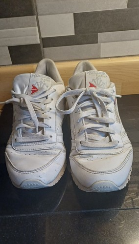 Ladies reebok classic lace - ladies,