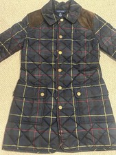 Ralph Lauren Junior Coat M (8-10 Yr)