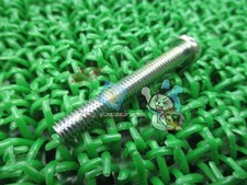 XR100R Crankcase Pan Screw