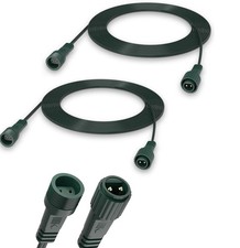 10M Extension Cable 2Pin LED