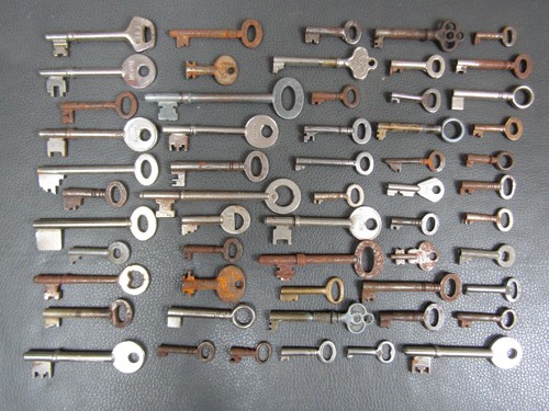 Job lot antique - lot,