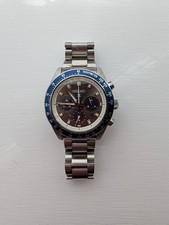 Seiko prospex grand - seiko, touring