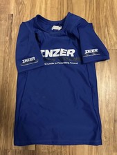 Inzer EHPHD Bench Shirt Size