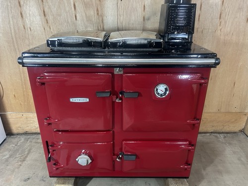 Aga rayburn heatranger 355sfw - heatranger,