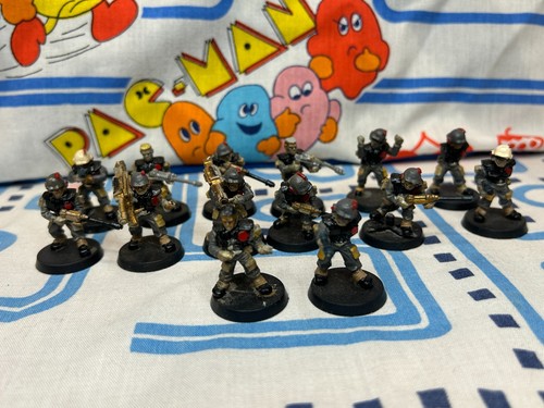 Oop citadel warhammer 40k - citadel,