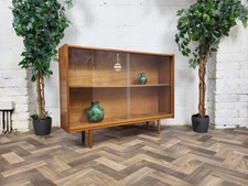 Vintage Mid-Century Slim Teak