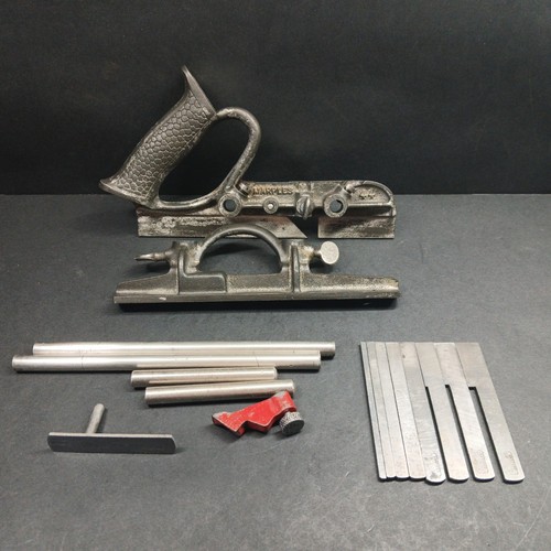 Vintage marples m44 - marples, plough