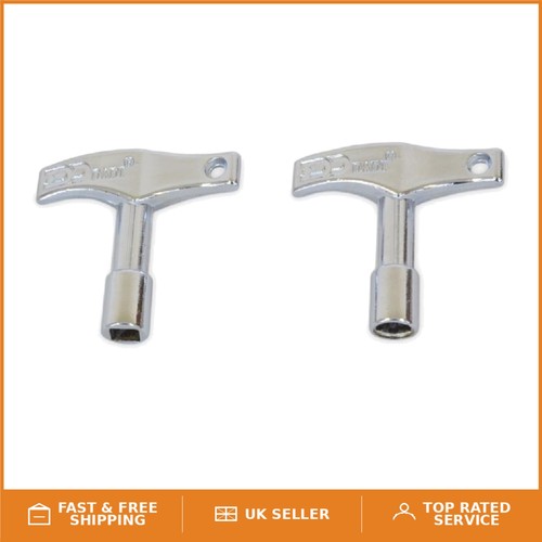 Versatile drum tuning key - drum,