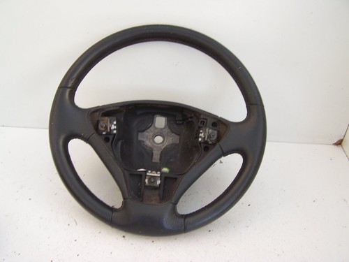 Fiat stilo steering wheel - fiat,