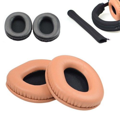 Replacement ear pads - replacement, cushion