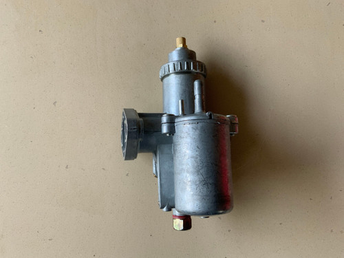 Carburettor complete inlet - complete,