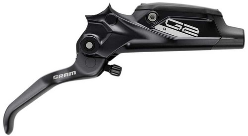 Sram brake lever - brake,