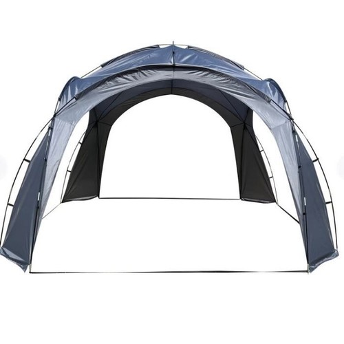 Garden dome gazebo - 3.5m,