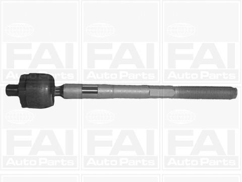 Fai front rack - for, renault
