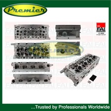 Premier Cylinder Head Fits