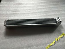 For BMW E36 325 td/tds; M3 3.0/3.2; Z3 M 3.2 Aluminum Engine Oil Cooler