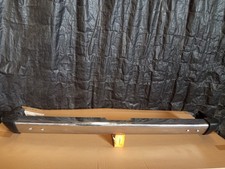 rear bumper Fiat 131 Mirafiori