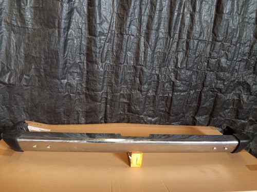 Rear bumper fiat - fiat, mirafiori