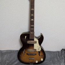 STELLA E-202 Acoustic Guitar