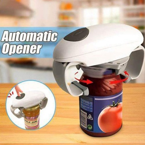 Electric jar opener one touch - electric,