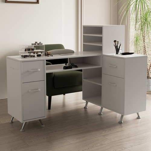 Manicure nail table - nail,