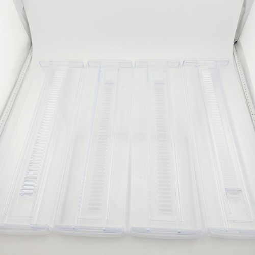 Drawer dividers pack - drawer, 6