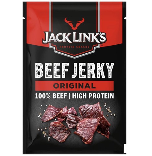 Jack links original beef - links,