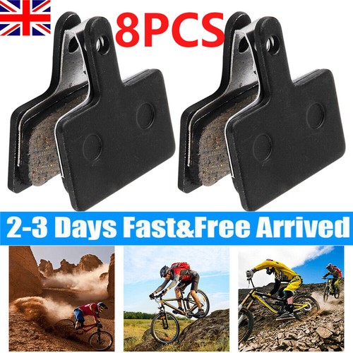 4pairs mountain bike bicycle - 4pairs,
