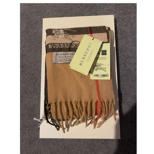 Burberry london cashmere - london,