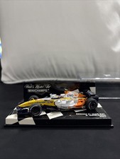 MINICHAMPS 1/43 RENAULT R27