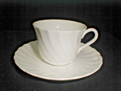 Wedgwood candlelight demitasse - wedgwood,